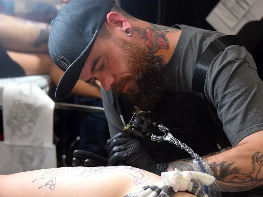 Ianmc Cismetic Tattoo questions
