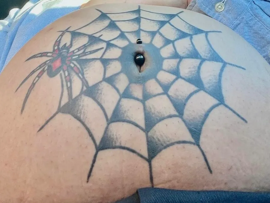 Ianmc Cismetic Tattoo — in practice